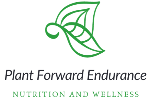 Plant Forward Endurance Nutrition and Wellness