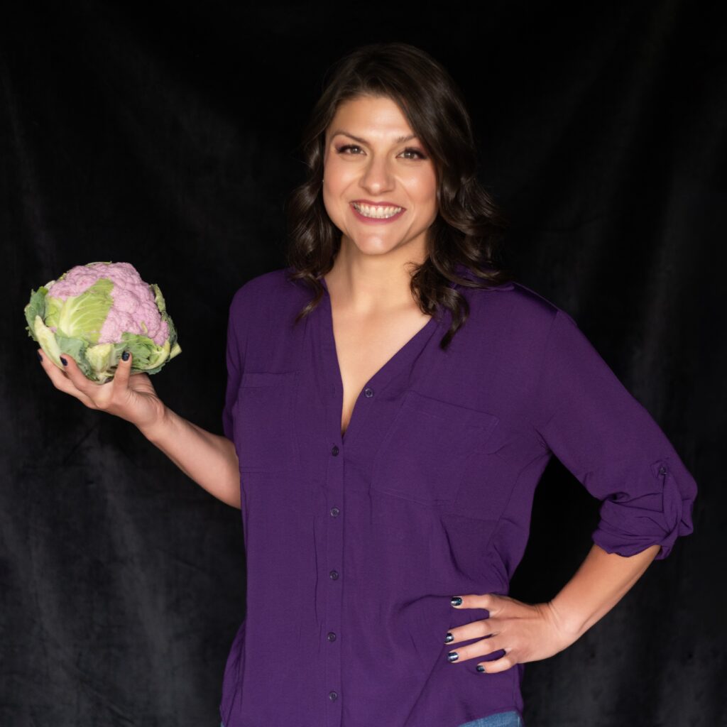 Deborah Gertner, RDN